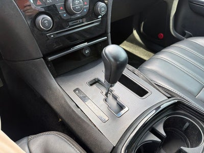 2014 Chrysler 300 S