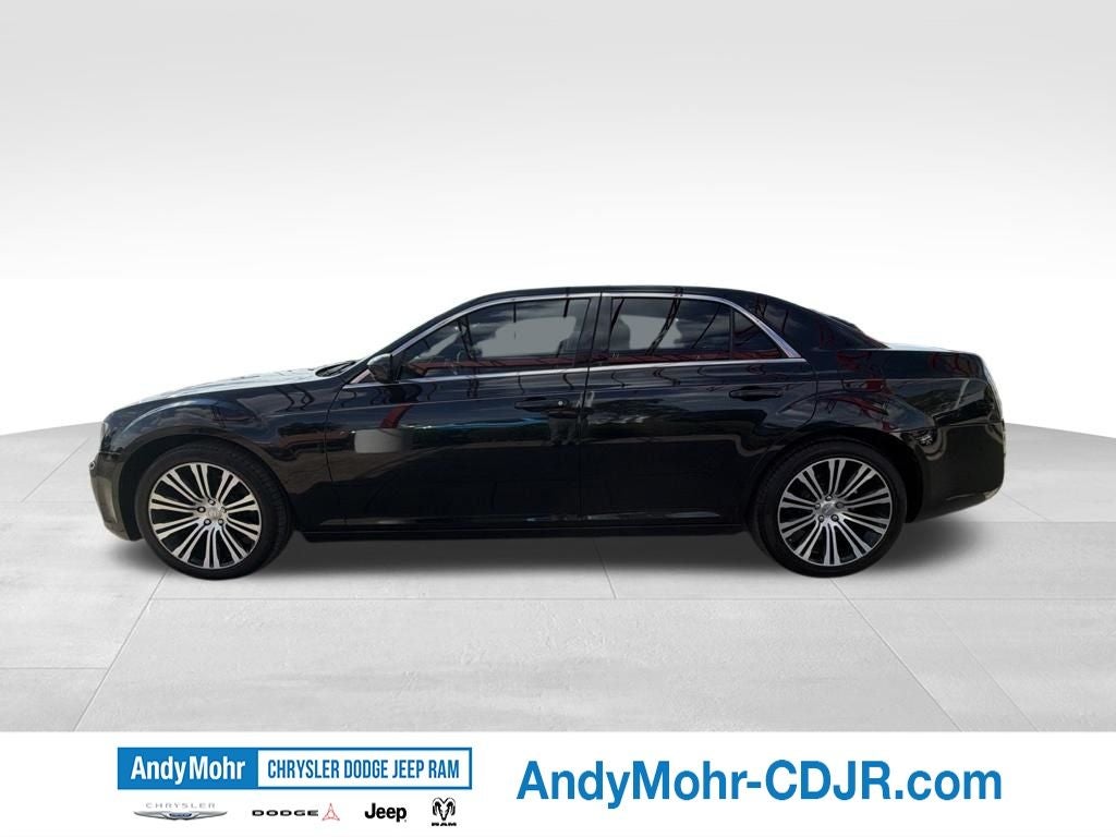 2014 Chrysler 300 S