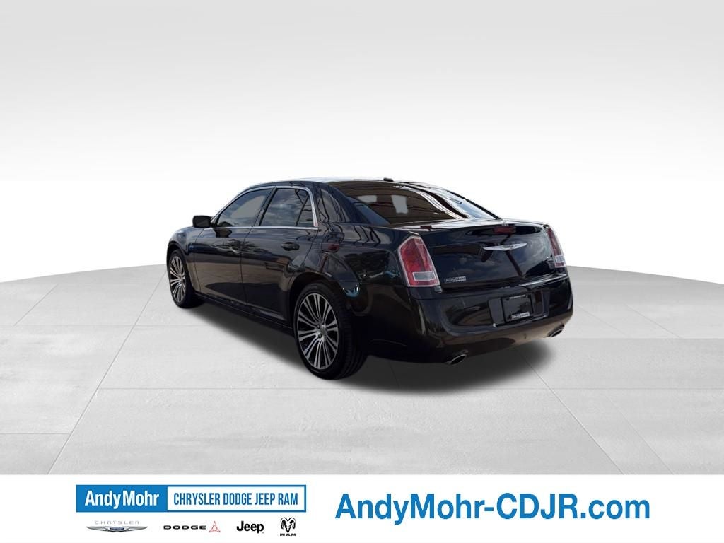 2014 Chrysler 300 S