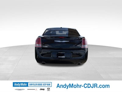 2014 Chrysler 300 S