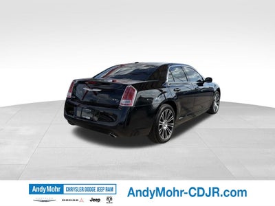2014 Chrysler 300 S