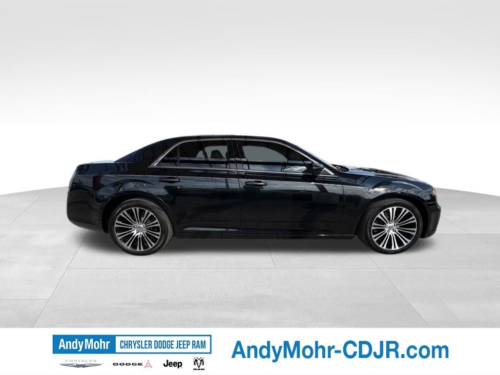 2014 Chrysler 300 S