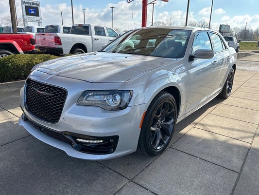 2023 Chrysler Chrysler 300 S in Indianapolis, IN - Andy Mohr Automotive