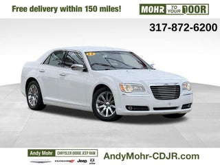 2013 Chrysler 300C C