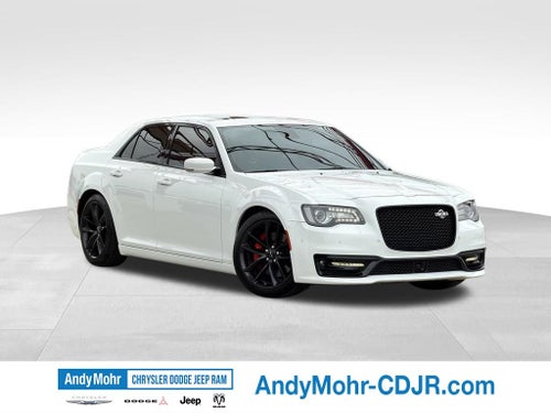 2023 Chrysler 300 C