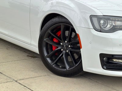 2023 Chrysler 300 C