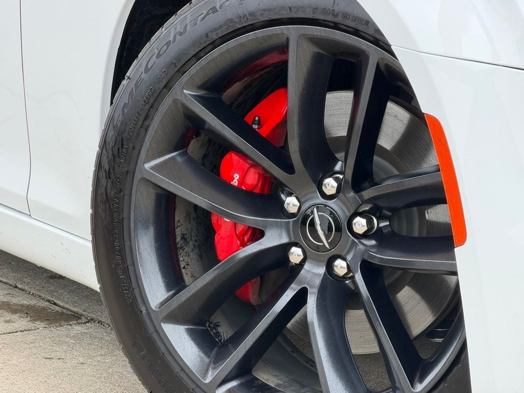 2023 Chrysler 300 C