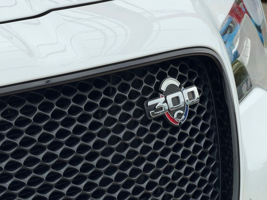 2023 Chrysler 300 C