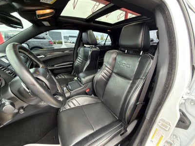 2023 Chrysler 300 C