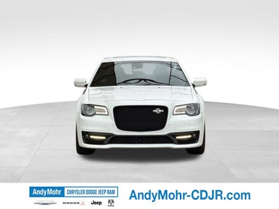 2023 Chrysler 300 C