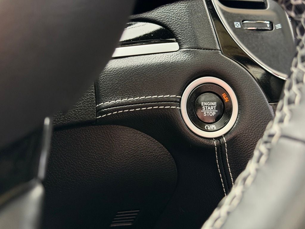 2023 Chrysler 300 C