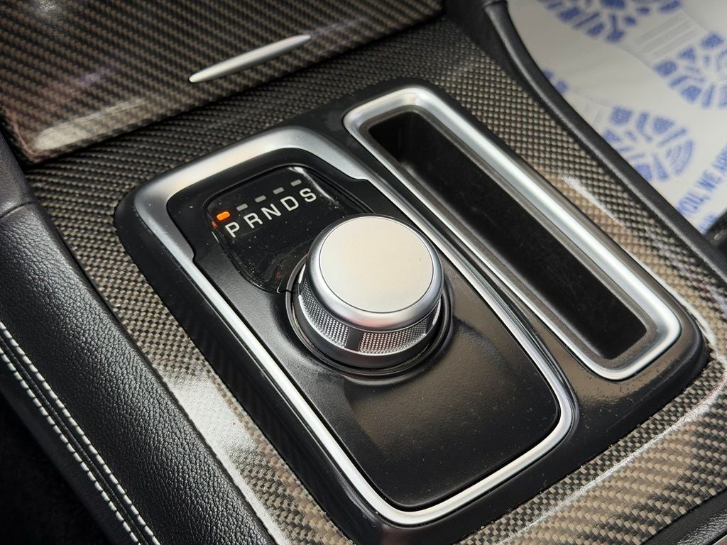 2023 Chrysler 300 C