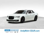 2023 Chrysler 300 C