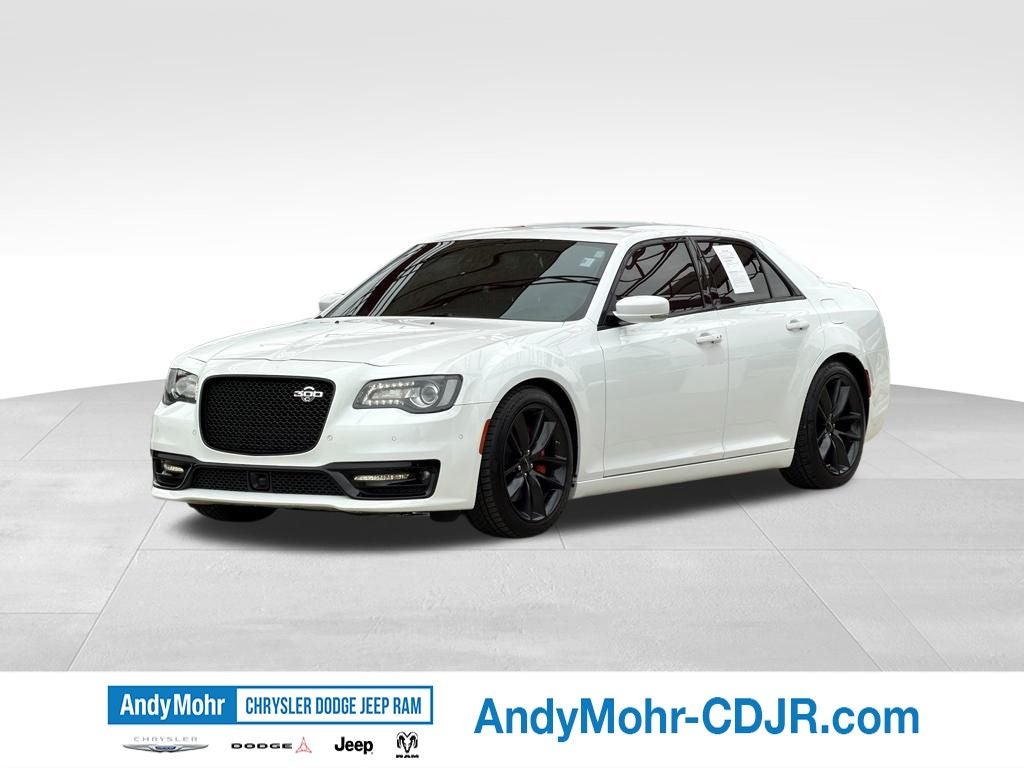 2023 Chrysler 300 C