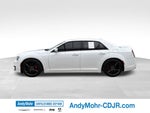 2023 Chrysler 300 C