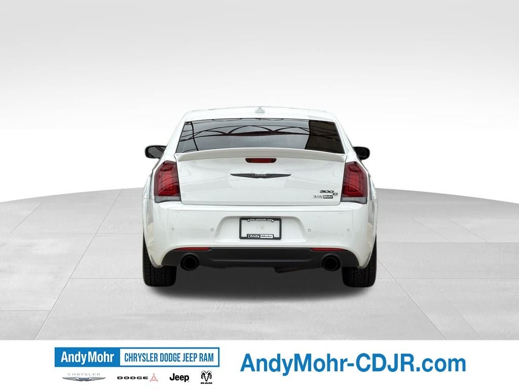 2023 Chrysler 300 C