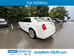 2019 Chrysler 300 C