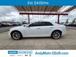 2019 Chrysler 300 C