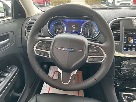 2023 Chrysler Chrysler 300 Touring in Indianapolis, IN - Andy Mohr Automotive