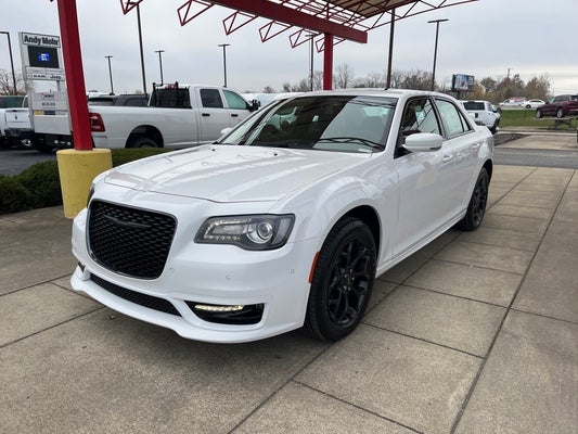 2023 Chrysler Chrysler 300 Touring in Indianapolis, IN - Andy Mohr Automotive