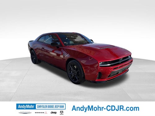 2026 Dodge Charger R/T Scat Pack