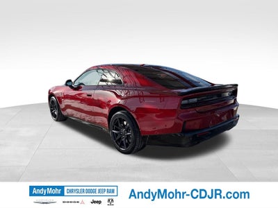 2026 Dodge Charger R/T Scat Pack