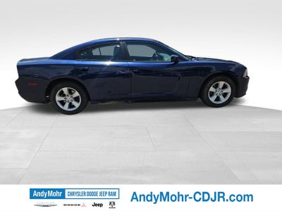 2014 Dodge Charger SE