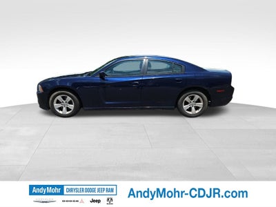 2014 Dodge Charger SE