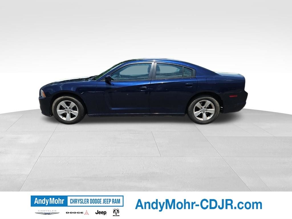 2014 Dodge Charger SE