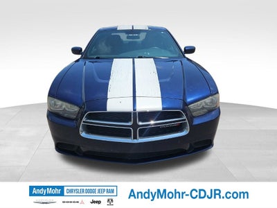 2014 Dodge Charger SE