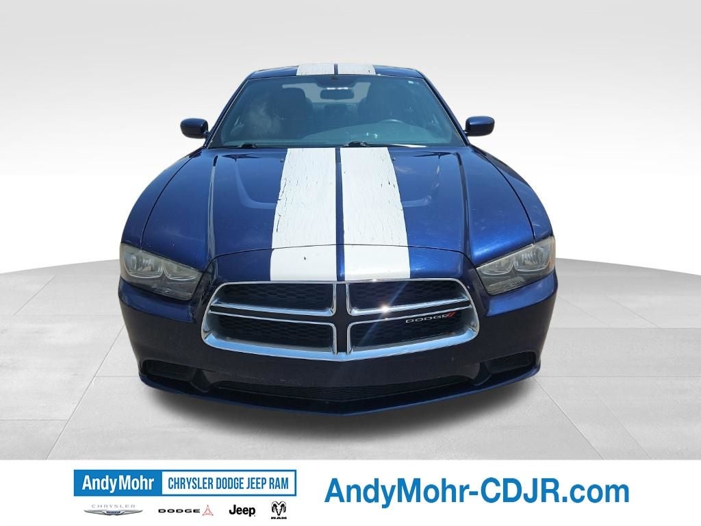 2014 Dodge Charger SE