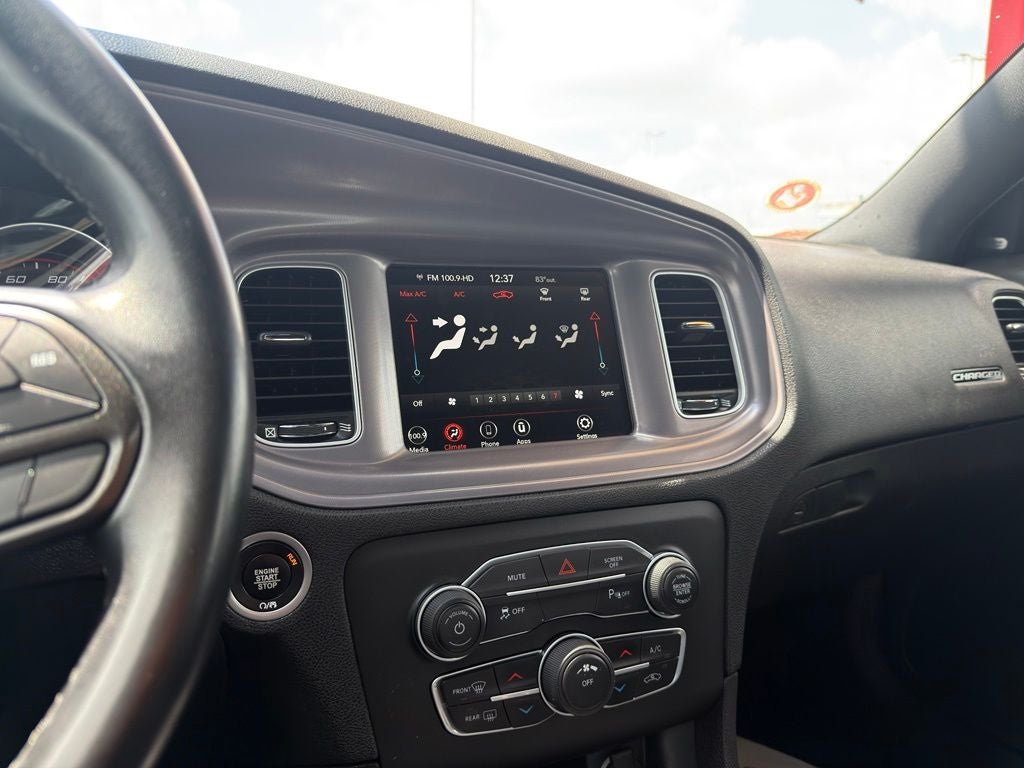 2023 Dodge Charger SXT