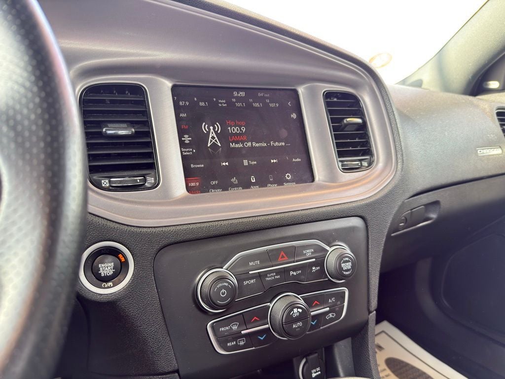 2023 Dodge Charger R/T