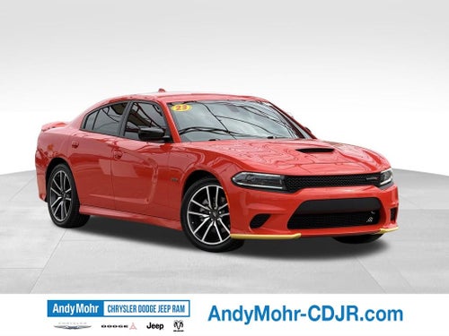 2023 Dodge Charger R/T