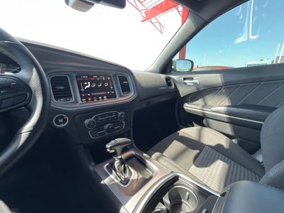 2023 Dodge Charger R/T