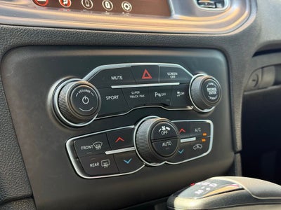 2023 Dodge Charger R/T