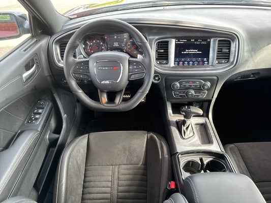 2023 Dodge Charger R/T in Indianapolis, IN - Andy Mohr Automotive