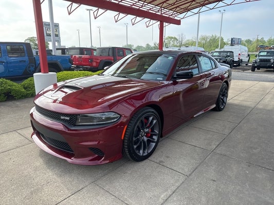 2023 Dodge Charger R/T in Indianapolis, IN - Andy Mohr Automotive
