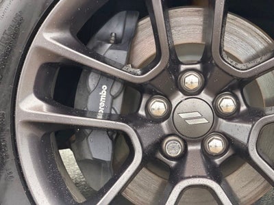 2022 Dodge Charger R/T Scat Pack