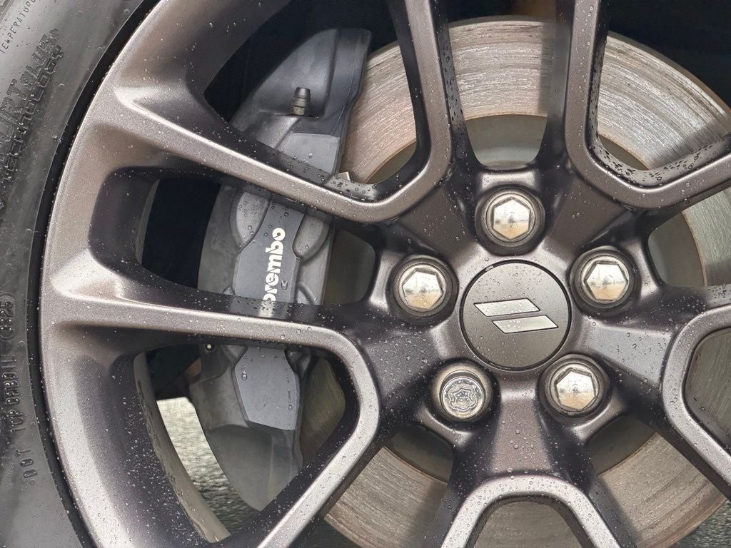 2022 Dodge Charger R/T Scat Pack