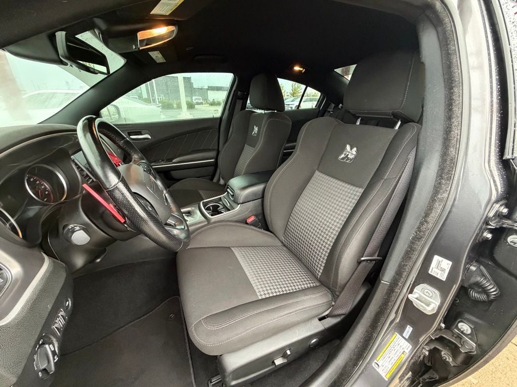 2022 Dodge Charger R/T Scat Pack