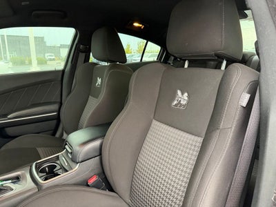 2022 Dodge Charger R/T Scat Pack