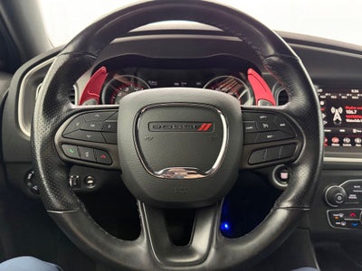 2022 Dodge Charger R/T Scat Pack