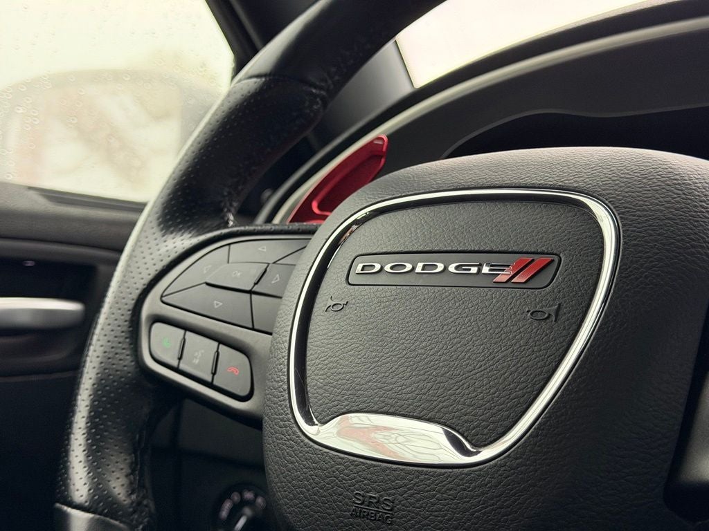 2022 Dodge Charger R/T Scat Pack