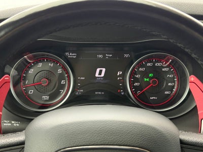 2022 Dodge Charger R/T Scat Pack