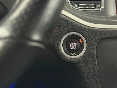 2022 Dodge Charger R/T Scat Pack