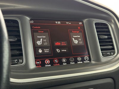 2022 Dodge Charger R/T Scat Pack