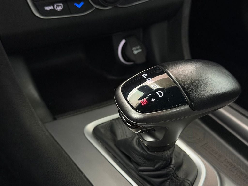 2022 Dodge Charger R/T Scat Pack