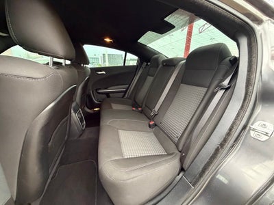 2022 Dodge Charger R/T Scat Pack