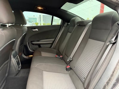 2022 Dodge Charger R/T Scat Pack
